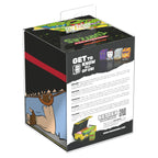 Produktbild Squaroes Squaroe Teenage Mutant Ninja Turtles™ NT012 - Casey Jones