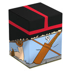 Produktbild Squaroes Squaroe Teenage Mutant Ninja Turtles™ NT012 - Casey Jones