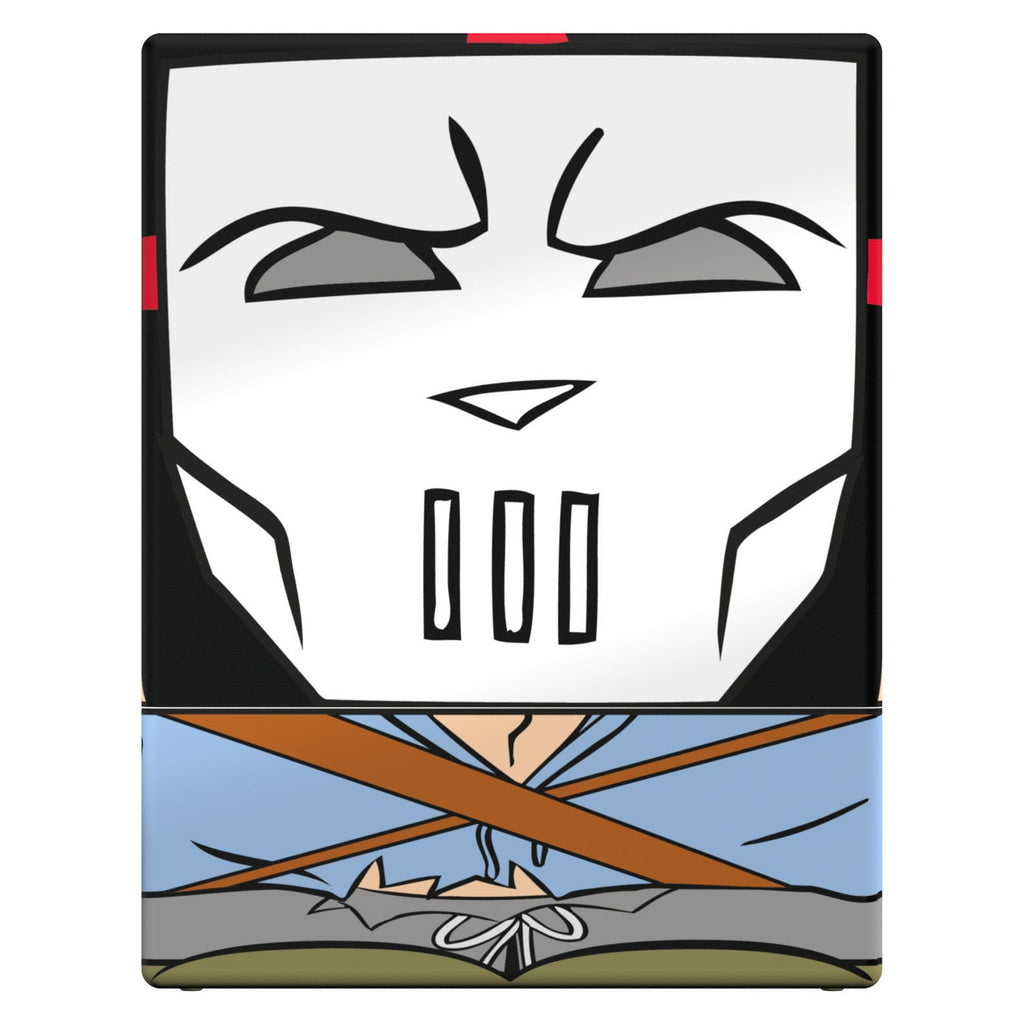 Produktbild Squaroes Squaroe Teenage Mutant Ninja Turtles™ NT012 - Casey Jones