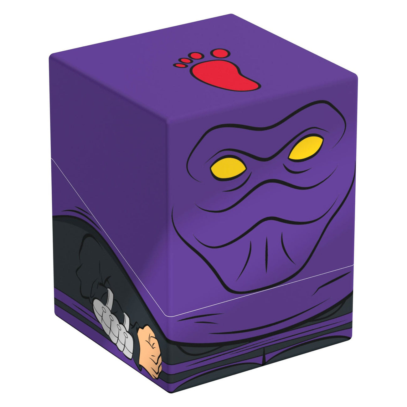 Produktbild Squaroes Squaroe Teenage Mutant Ninja Turtles™ NT013 - FootClan