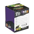 Produktbild Squaroes Squaroe Teenage Mutant Ninja Turtles™ NT013 - FootClan