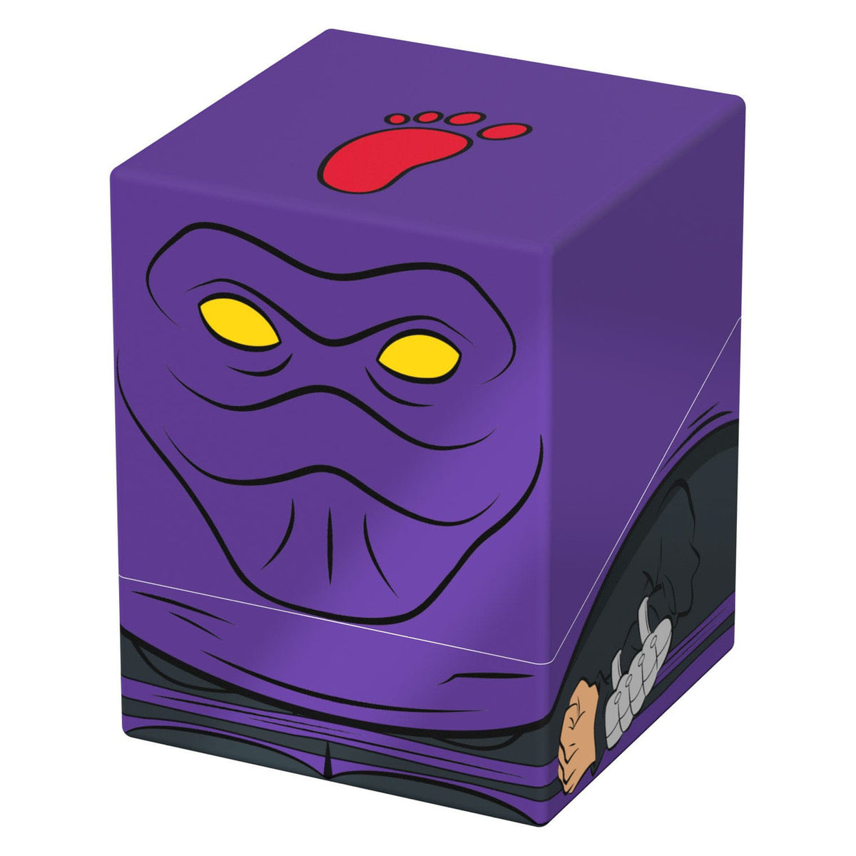 Produktbild Squaroes Squaroe Teenage Mutant Ninja Turtles™ NT013 - FootClan