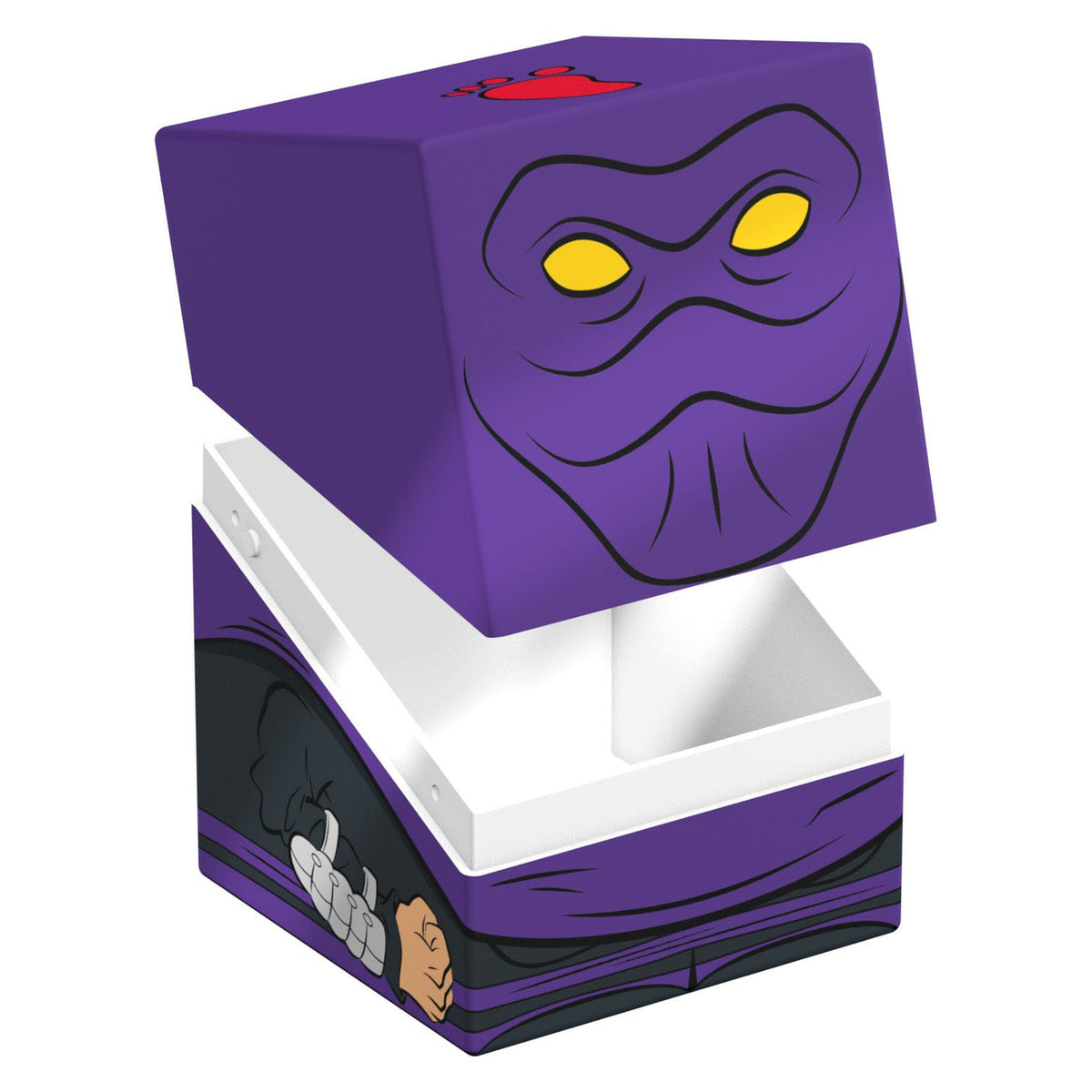 Produktbild Squaroes Squaroe Teenage Mutant Ninja Turtles™ NT013 - FootClan
