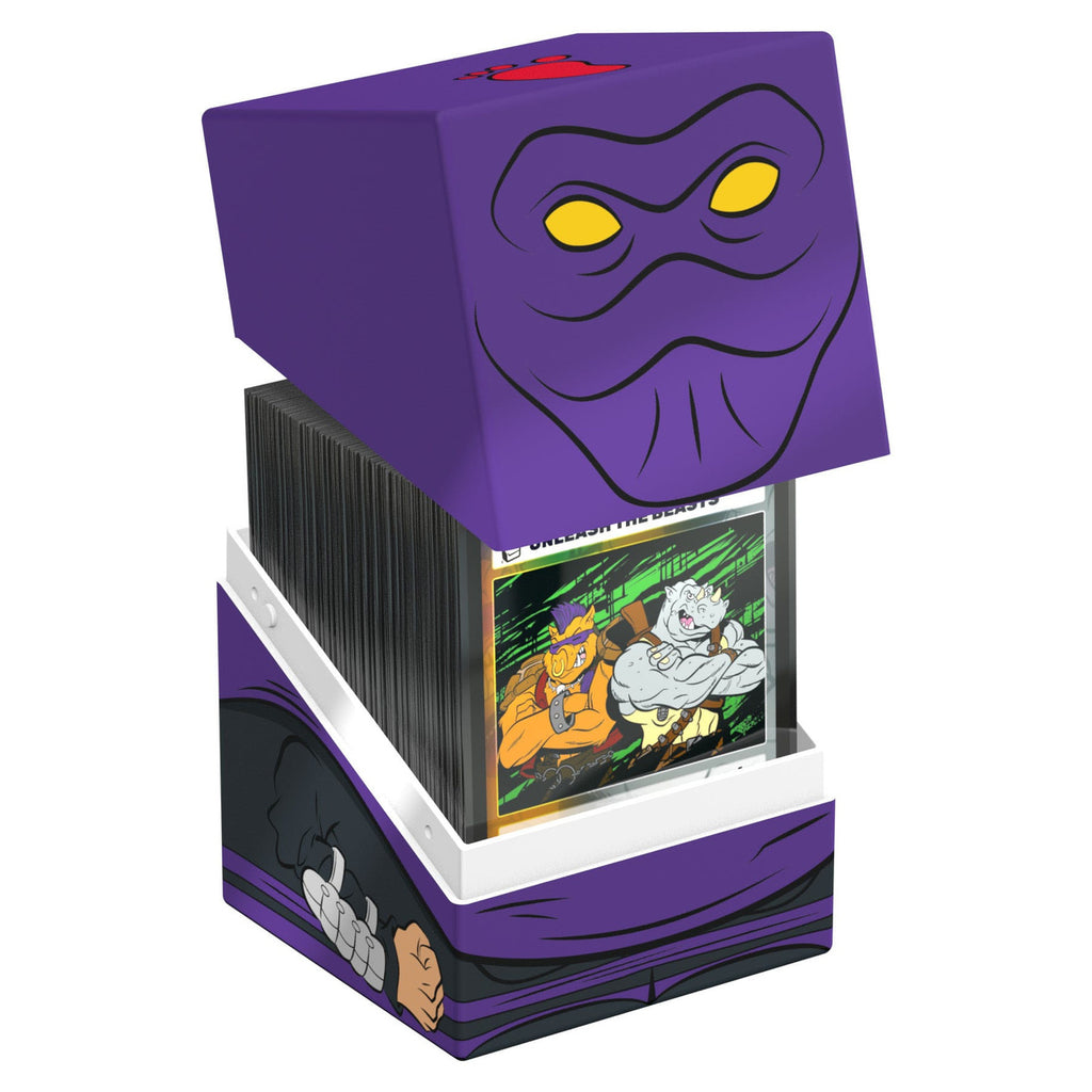 Produktbild Squaroes Squaroe Teenage Mutant Ninja Turtles™ NT013 - FootClan