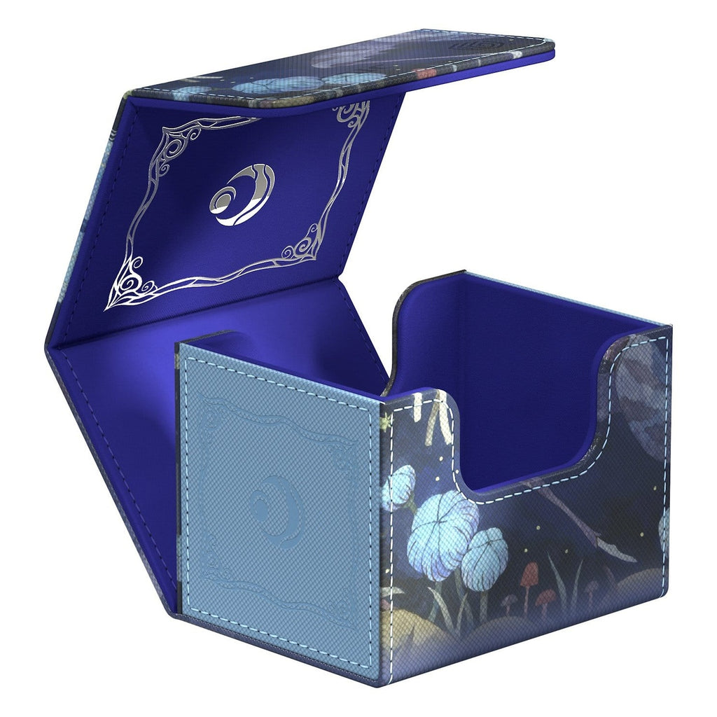 Produktbild Ultimate Guard Sidewinder 100+ Xenoskin Magic: The Gathering "Lorwyn Eclipsed" - Bitterbloom Bearer