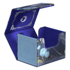 Produktbild Ultimate Guard Sidewinder 100+ Xenoskin Magic: The Gathering "Lorwyn Eclipsed" - Bitterbloom Bearer