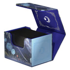 Produktbild Ultimate Guard Sidewinder 100+ Xenoskin Magic: The Gathering "Lorwyn Eclipsed" - Bitterbloom Bearer