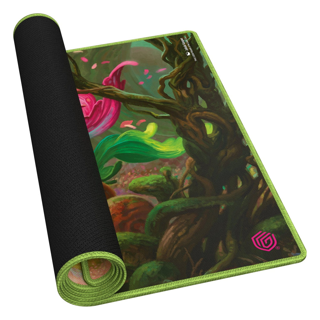 Produktbild Ultimate Guard Play-Mat Magic: The Gathering "Lorwyn Eclipsed" - Vibrance
