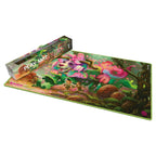 Produktbild Ultimate Guard Play-Mat Magic: The Gathering "Lorwyn Eclipsed" - Vibrance