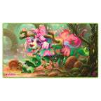 Produktbild Ultimate Guard Play-Mat Magic: The Gathering "Lorwyn Eclipsed" - Vibrance
