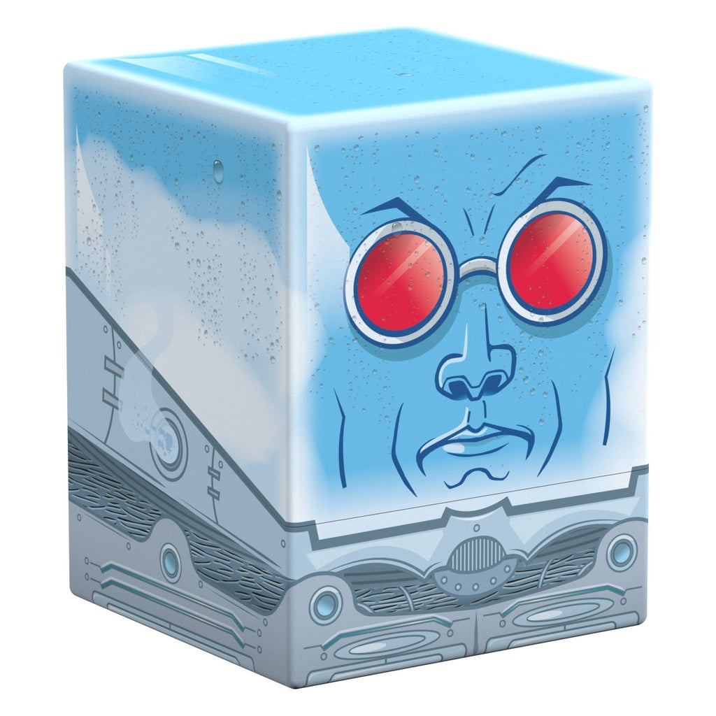 Produktbild Squaroes Squaroe Batman: Gotham City GC010 - Mr. Freeze
