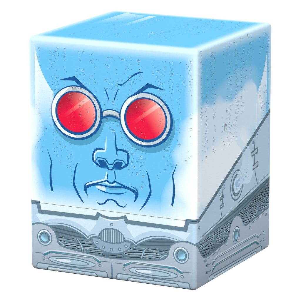 Produktbild Squaroes Squaroe Batman: Gotham City GC010 - Mr. Freeze