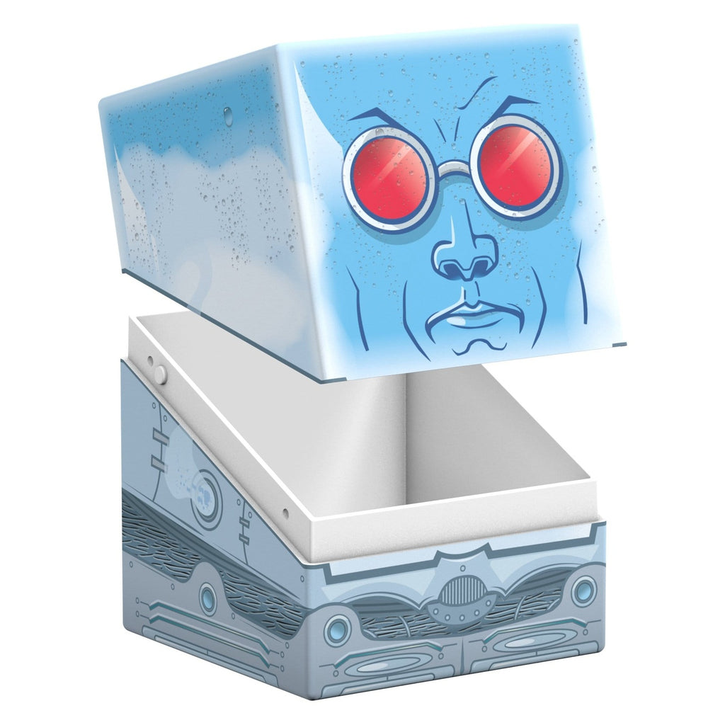 Produktbild Squaroes Squaroe Batman: Gotham City GC010 - Mr. Freeze