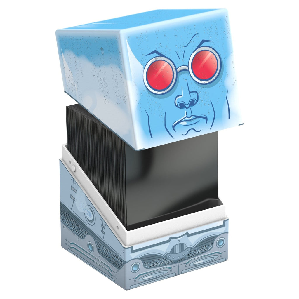 Produktbild Squaroes Squaroe Batman: Gotham City GC010 - Mr. Freeze