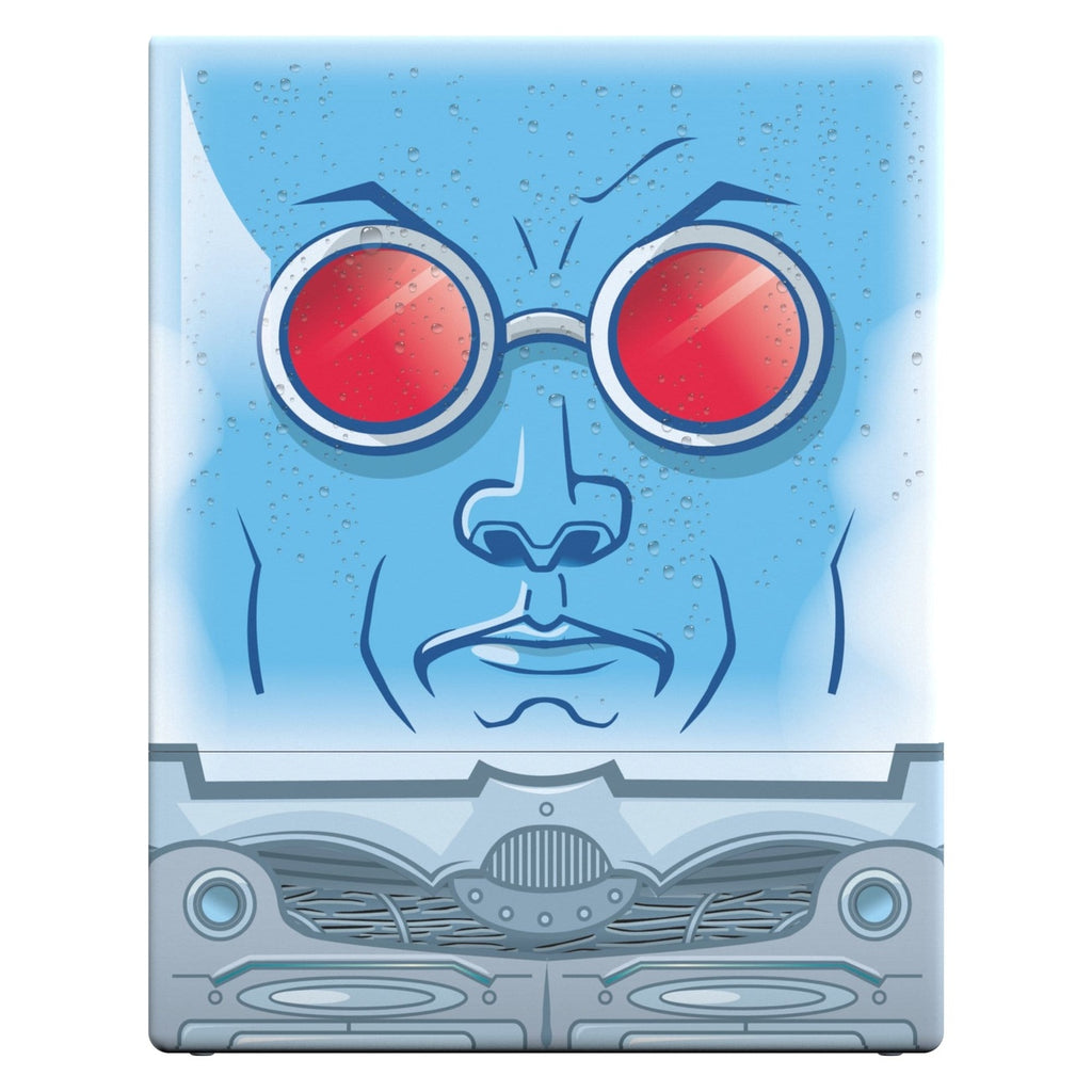 Produktbild Squaroes Squaroe Batman: Gotham City GC010 - Mr. Freeze