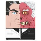Produktbild Squaroes Squaroe Batman: Gotham City GC011 - Two-Face