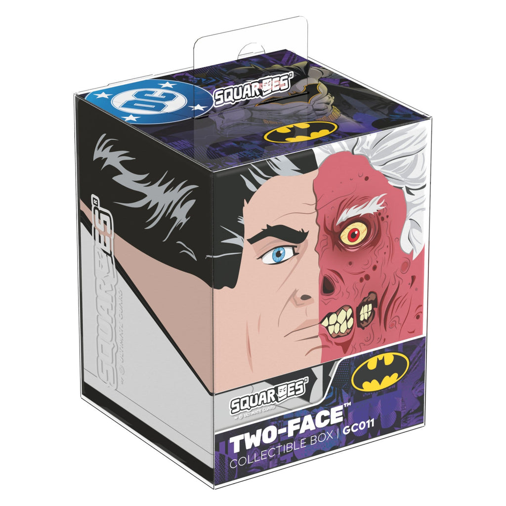 Produktbild Squaroes Squaroe Batman: Gotham City GC011 - Two-Face