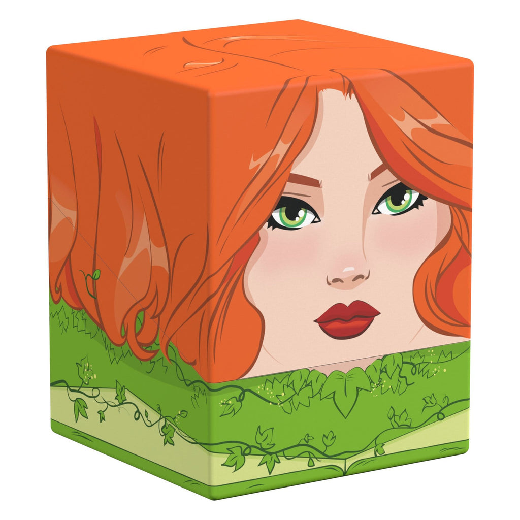Produktbild Squaroes Squaroe Batman: Gotham City GC012 - Poison Ivy