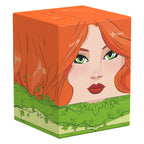 Produktbild Squaroes Squaroe Batman: Gotham City GC012 - Poison Ivy