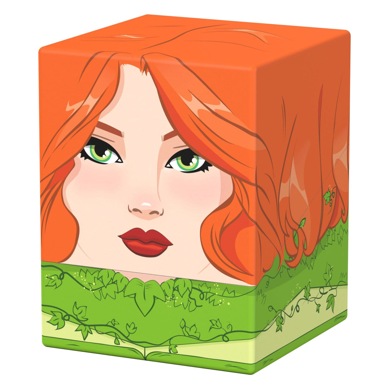 Produktbild Squaroes Squaroe Batman: Gotham City GC012 - Poison Ivy