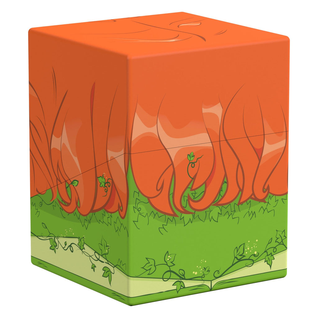 Produktbild Squaroes Squaroe Batman: Gotham City GC012 - Poison Ivy