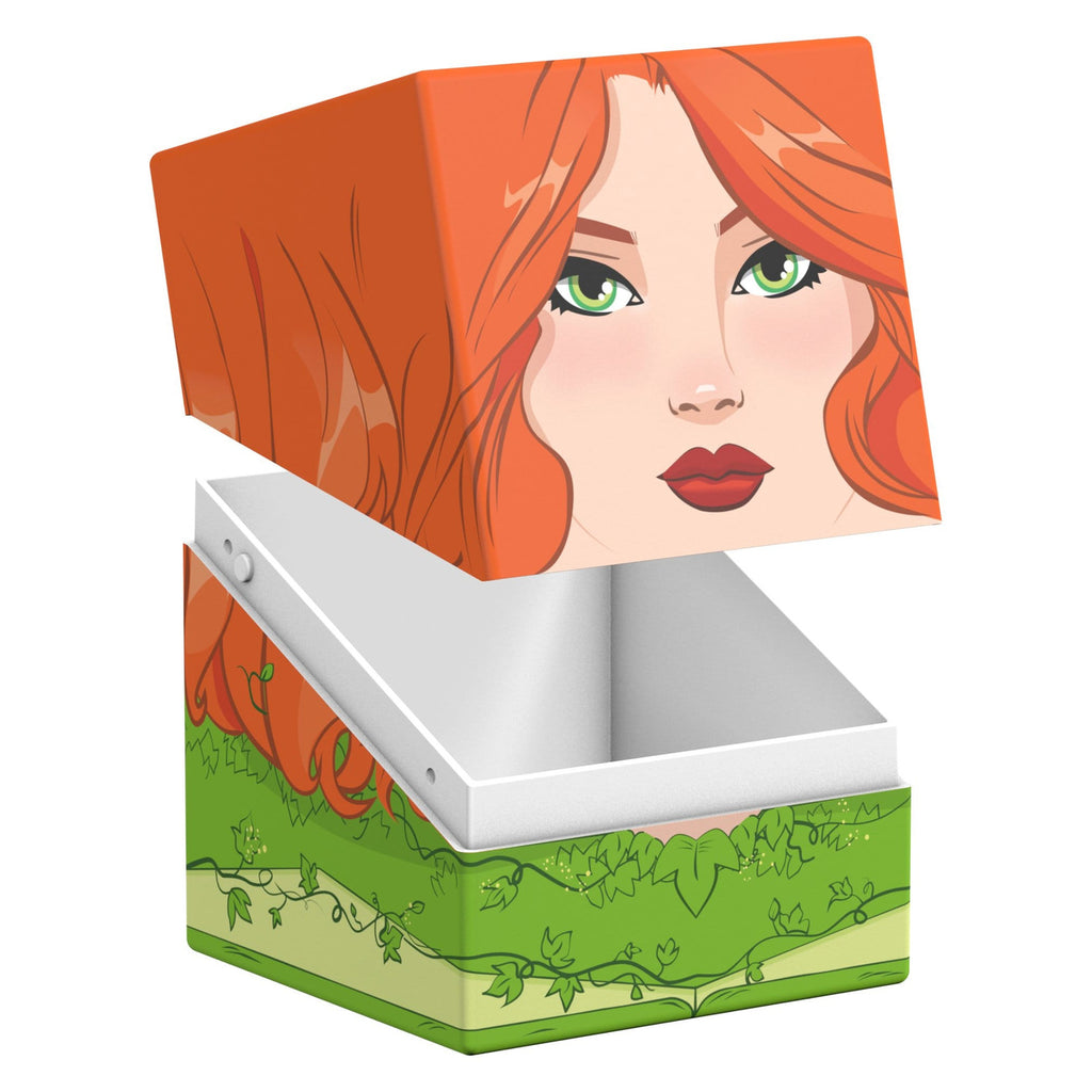 Produktbild Squaroes Squaroe Batman: Gotham City GC012 - Poison Ivy