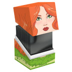 Produktbild Squaroes Squaroe Batman: Gotham City GC012 - Poison Ivy