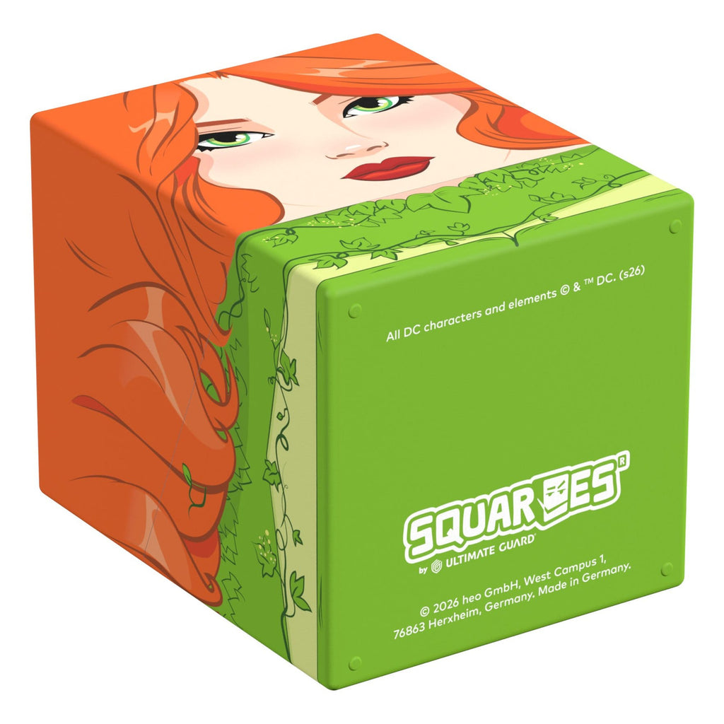 Produktbild Squaroes Squaroe Batman: Gotham City GC012 - Poison Ivy