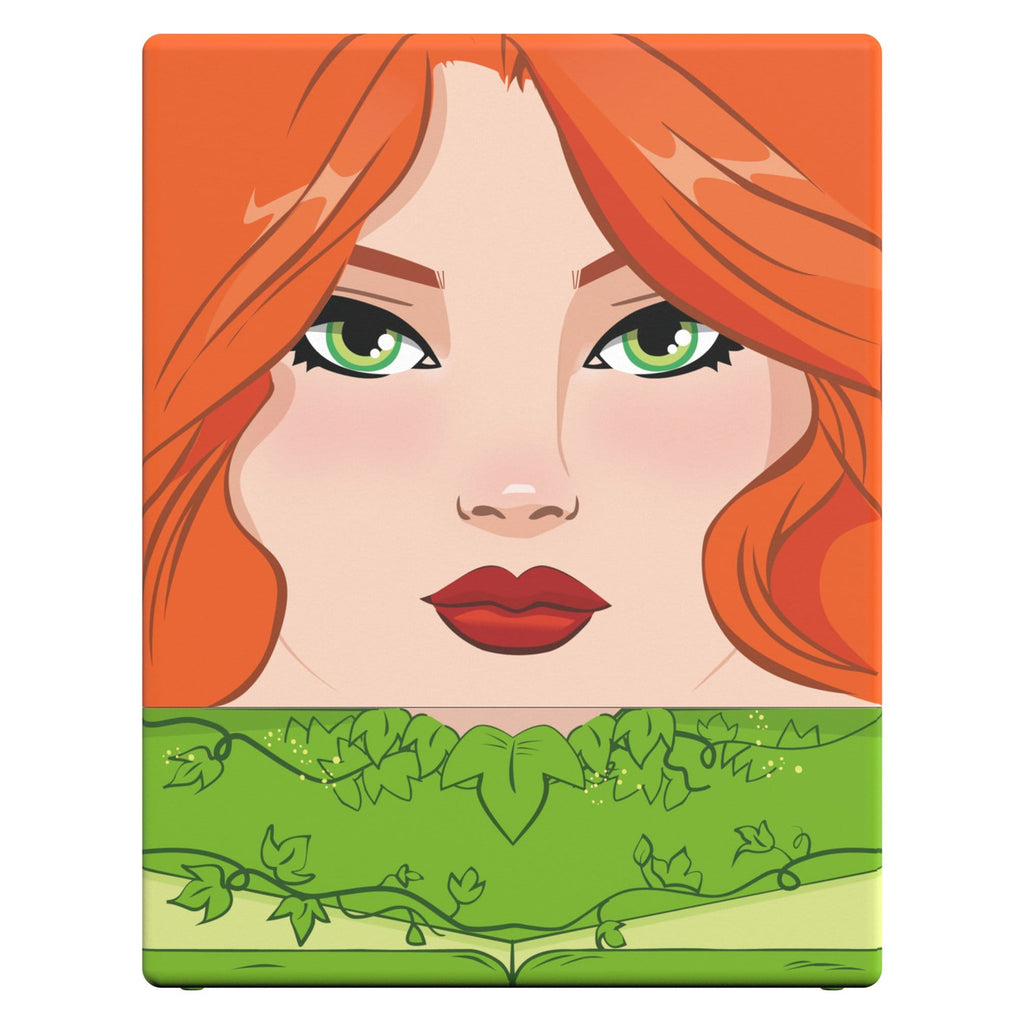 Produktbild Squaroes Squaroe Batman: Gotham City GC012 - Poison Ivy