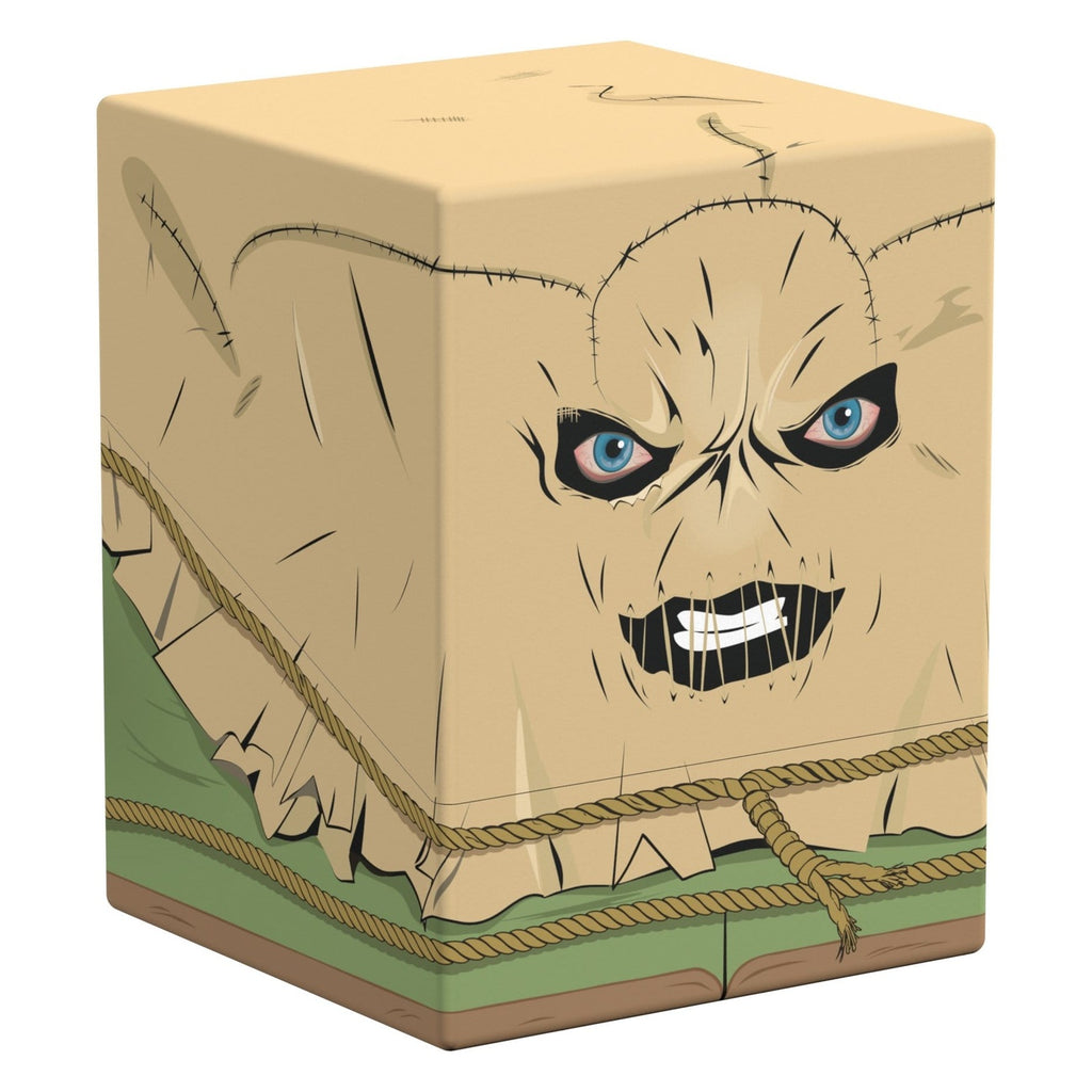 Produktbild Squaroes Squaroe Batman: Gotham City GC013 - Scarecrow