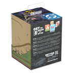 Produktbild Squaroes Squaroe Batman: Gotham City GC013 - Scarecrow