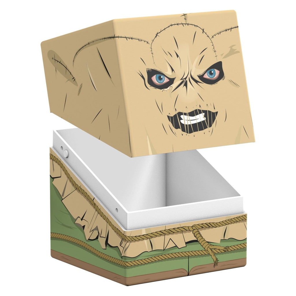 Produktbild Squaroes Squaroe Batman: Gotham City GC013 - Scarecrow