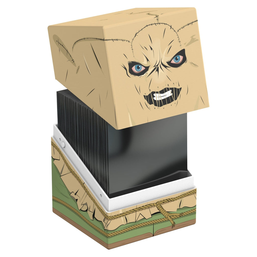 Produktbild Squaroes Squaroe Batman: Gotham City GC013 - Scarecrow