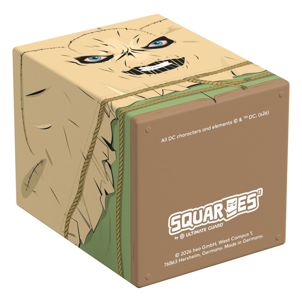 Produktbild Squaroes Squaroe Batman: Gotham City GC013 - Scarecrow