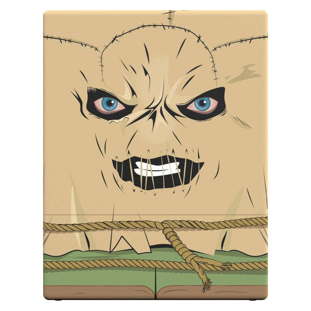 Produktbild Squaroes Squaroe Batman: Gotham City GC013 - Scarecrow