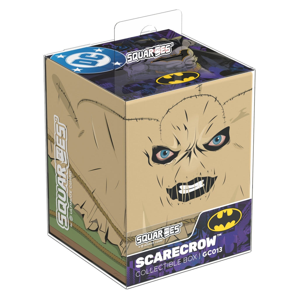 Produktbild Squaroes Squaroe Batman: Gotham City GC013 - Scarecrow