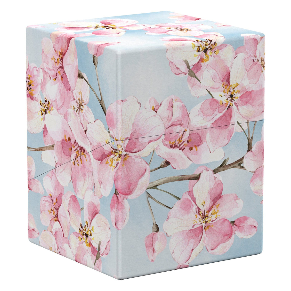 Produktbild Ultimate Guard RTE Boulder 100+ Floral Places - Cherry Blossom