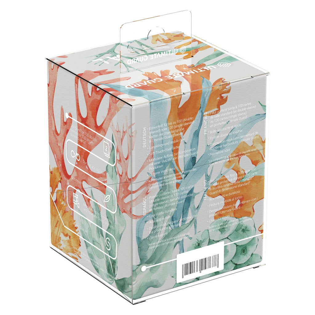 Produktbild Ultimate Guard RTE Boulder 100+ Coral Places - Seablue Hush