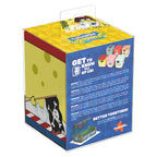Product image Squaroes Squaroe SpongeBob SquarePants™ SB015 - Pirate SpongeBob