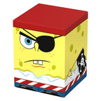 Product image Squaroes Squaroe SpongeBob SquarePants™ SB015 - Pirate SpongeBob