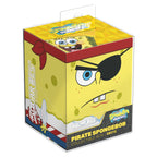 Product image Squaroes Squaroe SpongeBob SquarePants™ SB015 - Pirate SpongeBob