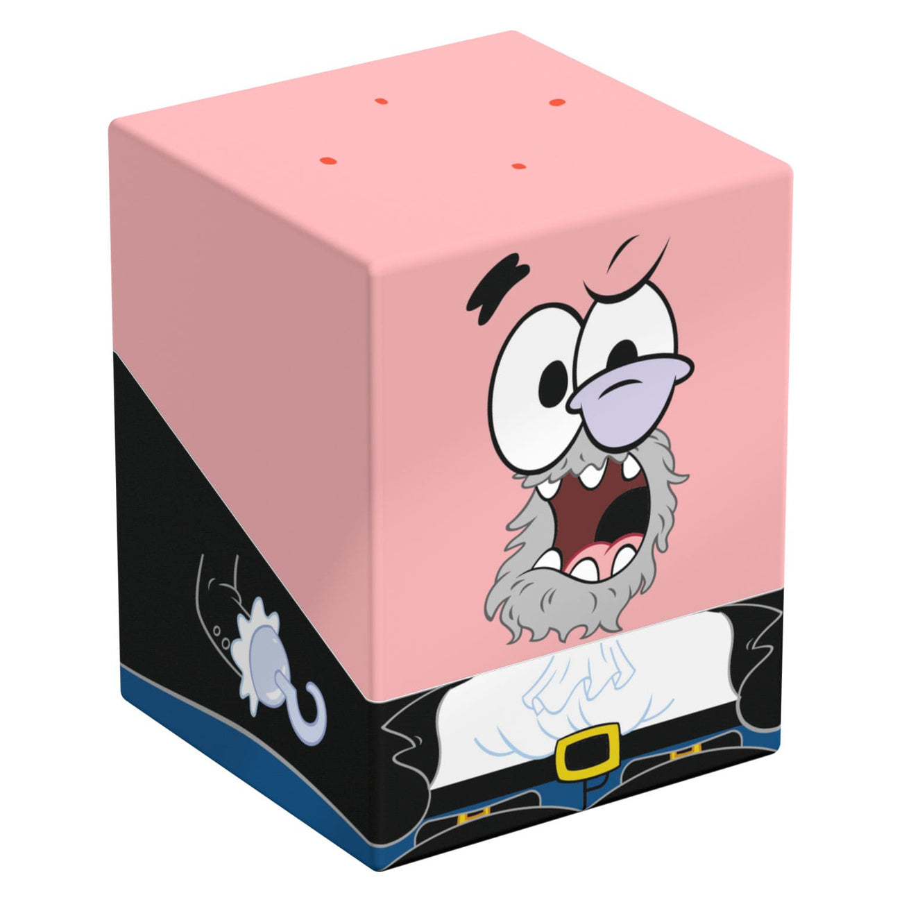 Produktbild Squaroes Squaroe SpongeBob SquarePants™ SB016 - Pirate Patrick