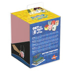 Produktbild Squaroes Squaroe SpongeBob SquarePants™ SB016 - Pirate Patrick