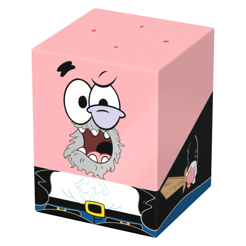 Produktbild Squaroes Squaroe SpongeBob SquarePants™ SB016 - Pirate Patrick