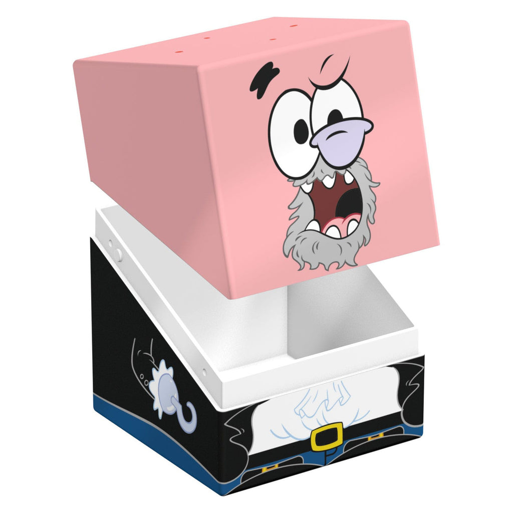 Produktbild Squaroes Squaroe SpongeBob SquarePants™ SB016 - Pirate Patrick