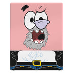Produktbild Squaroes Squaroe SpongeBob SquarePants™ SB016 - Pirate Patrick