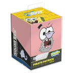 Produktbild Squaroes Squaroe SpongeBob SquarePants™ SB016 - Pirate Patrick
