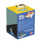 Produktbild Squaroes Squaroe SpongeBob SquarePants™ SB018 - Pirate Plankton