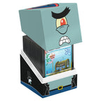 Produktbild Squaroes Squaroe SpongeBob SquarePants™ SB018 - Pirate Plankton