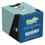 Produktbild Squaroes Squaroe SpongeBob SquarePants™ SB018 - Pirate Plankton